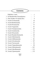 Spiritual Legacy of Ramakrishna Order Spiritual Legacy of Ramakrishna Order