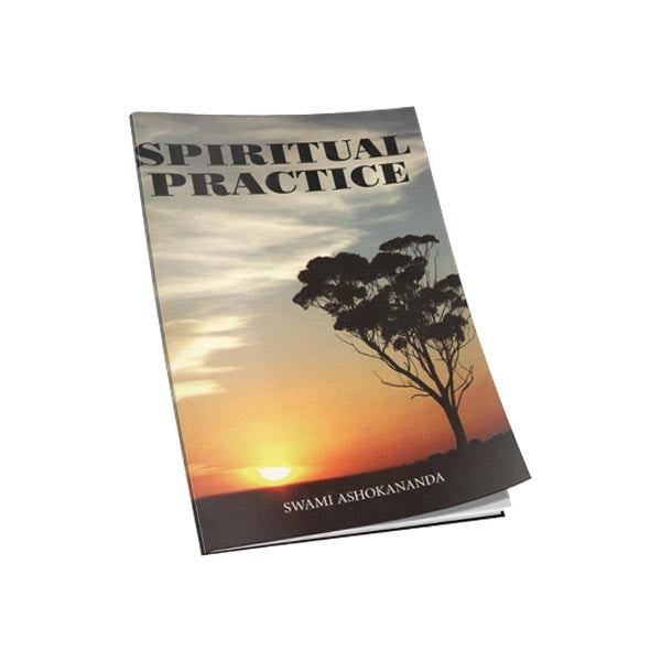 Spiritual Practice Spiritual Practice