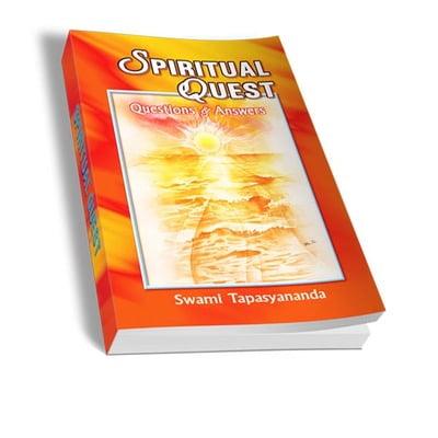 Spiritual Quest - Questions and Answers