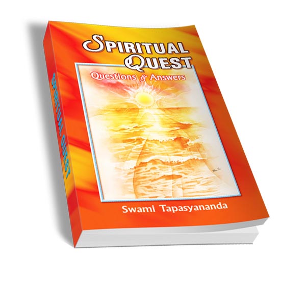Spiritual Quest - Questions and Answers