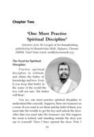 Spirituality Today Spirituality Today