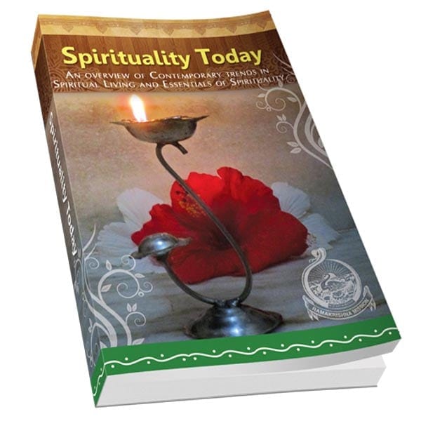 Spirituality Today