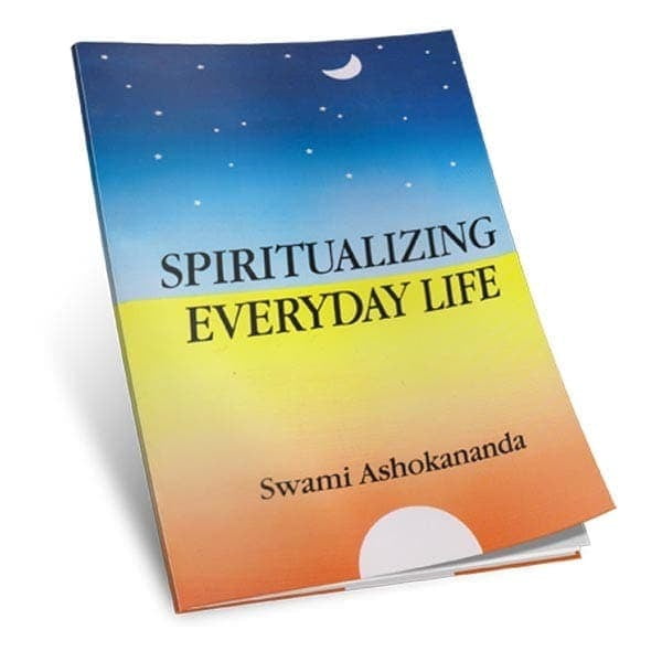 Spiritualizing Everyday Life