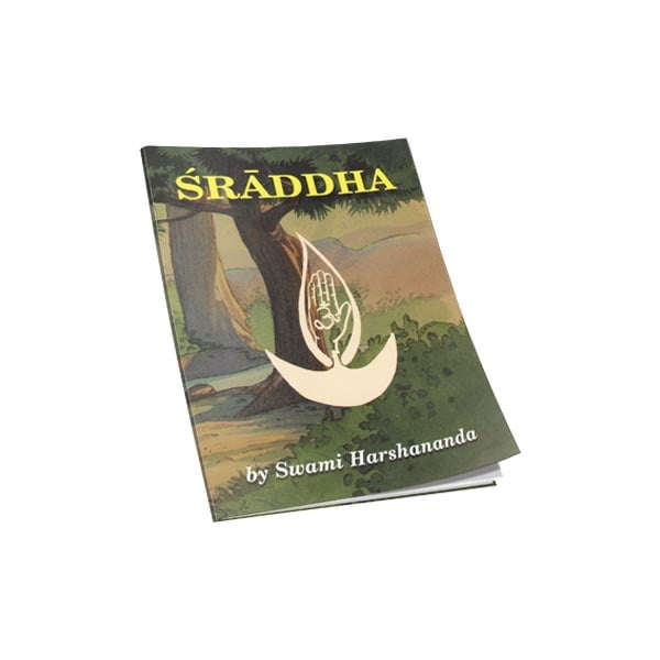 Sraddha Sraddha