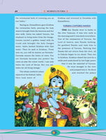 Sri Krishna (Pictorial) Volume - 1