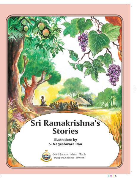 Sri Ramakrishna's Stories
