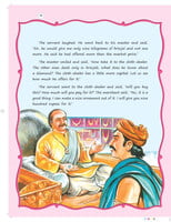 Sri Ramakrishna's Stories