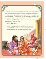 Sri Ramakrishna's Stories