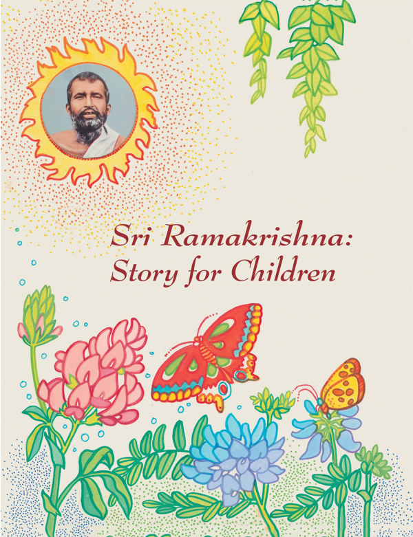 Sri Ramakrishna - Story for Children