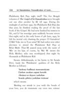 Sri Ramakrishna - The Personification of Gods and Goddesses Sri Ramakrishna - The Personification of Gods and Goddesses