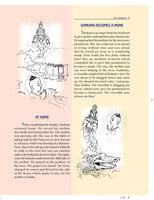 Sri Sankara - Pictorial Sri Sankara - Pictorial