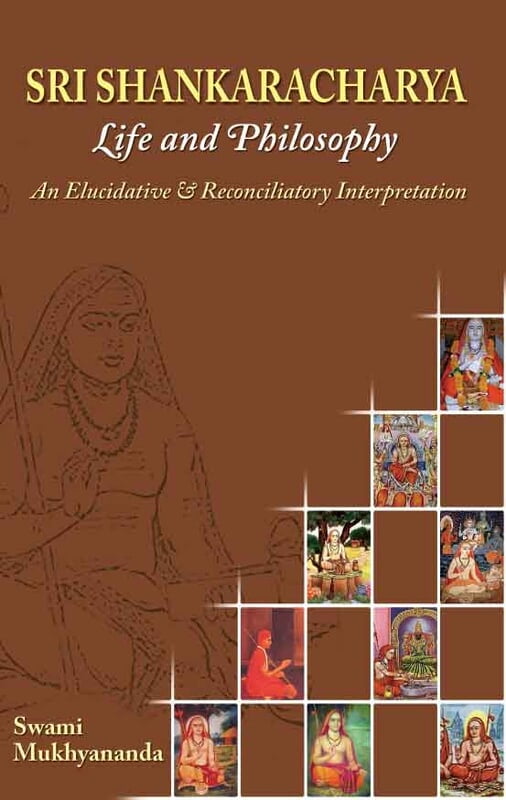 Sri Shankaracharya - Life and Philosophy Sri Shankaracharya - Life and Philosophy