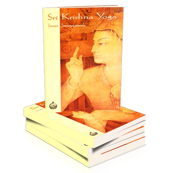 Sri Krishna Yoga