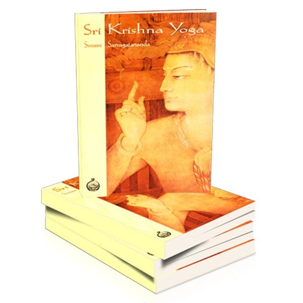 Sri Krishna Yoga Sri Krishna Yoga