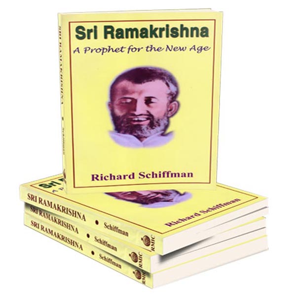 Sri Ramakrishna - A Prophet for the New Age
