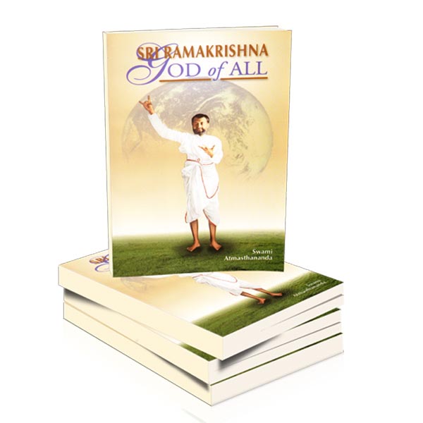 Sri Ramakrishna - God of All