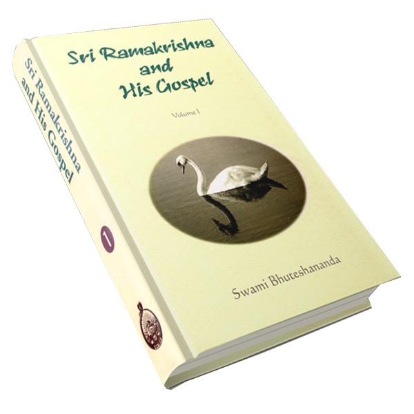 Sri Ramakrishna and His Gospel Volume - 1