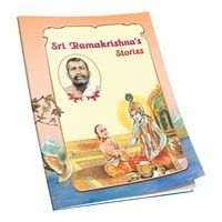 Sri Ramakrishna's Stories