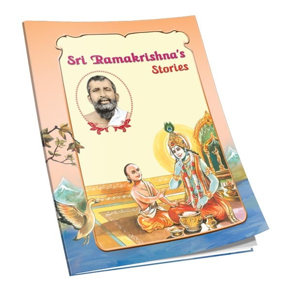 Sri Ramakrishna's Stories