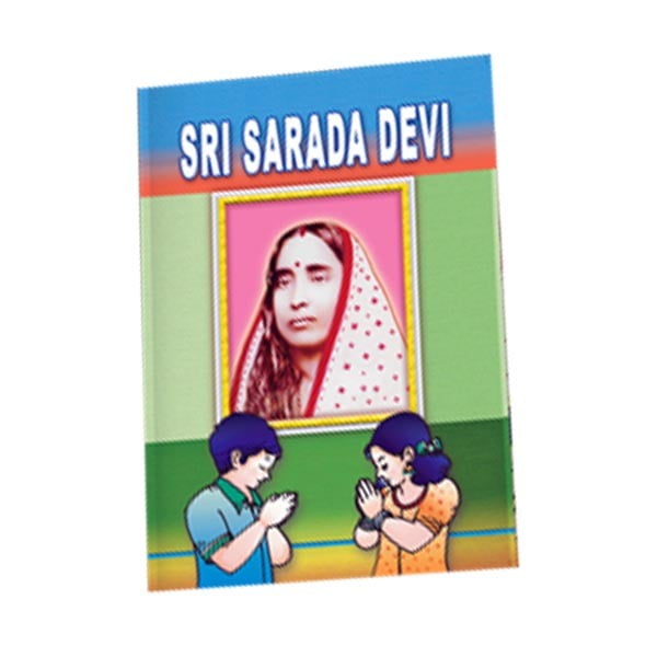 Sri Sarada Devi Sri Sarada Devi