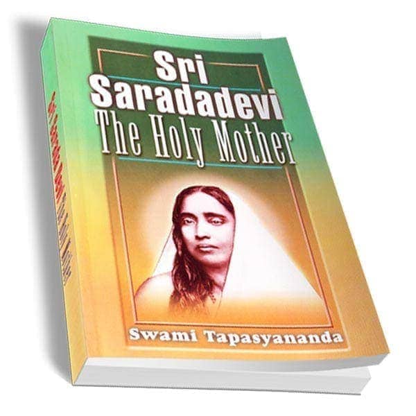 Sri Sarada Devi - The Holy Mother