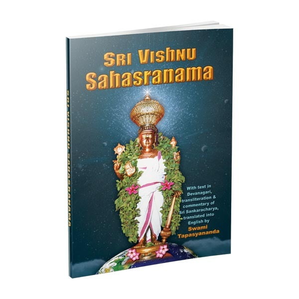 Sri Vishnu Sahasranama