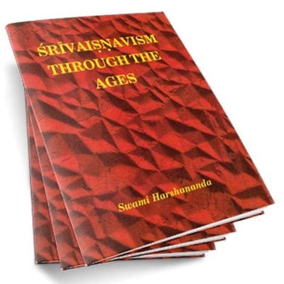 Sri Vaishnavism Through the Ages