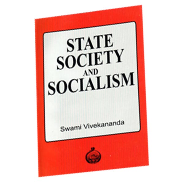 State society and socialism