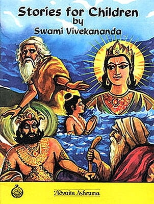 Stories for Children by Swami Vivekananda