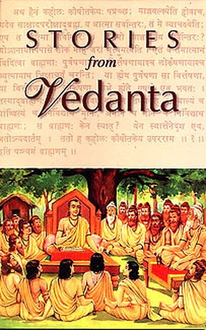 Stories from Vedanta Stories from Vedanta