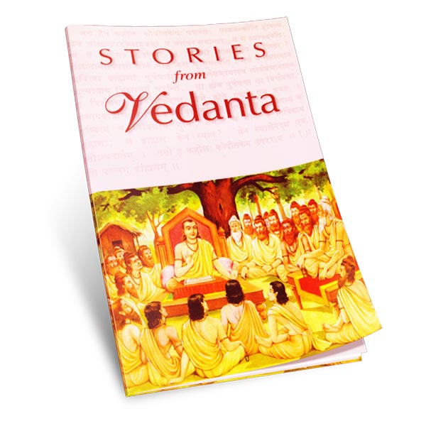 Stories from Vedanta
