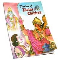 Stories of Divine Children