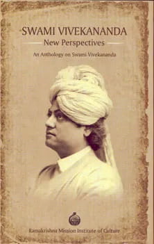 Swami Vivekananda: New Perspectives (English) (Deluxe)