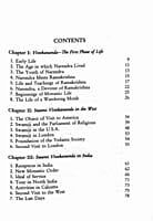 Swami Vivekananda - A Historical Review Swami Vivekananda - A Historical Review