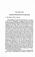 Swami Vivekananda - A Historical Review Swami Vivekananda - A Historical Review