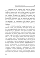 Swami Vivekananda - Awakener of Modern India Swami Vivekananda - Awakener of Modern India