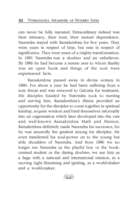 Swami Vivekananda - Awakener of Modern India Swami Vivekananda - Awakener of Modern India
