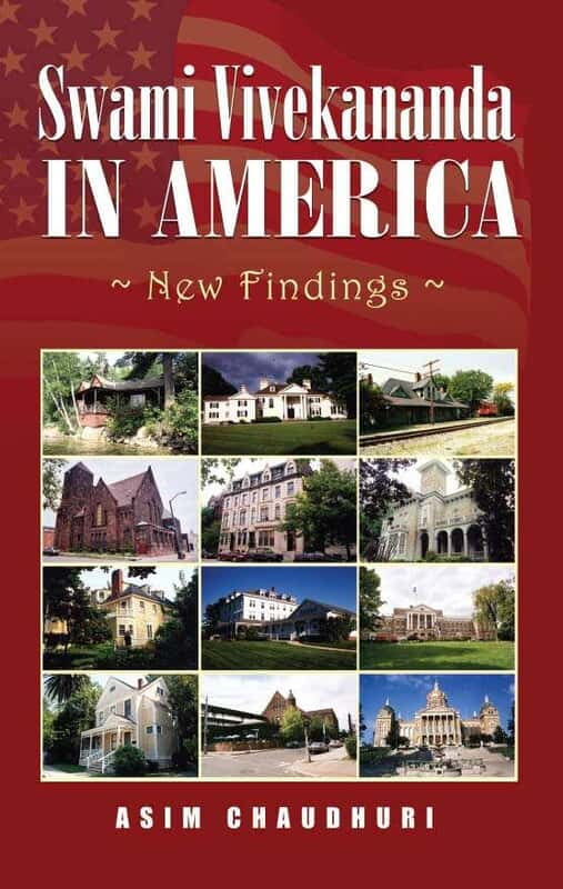 Swami Vivekananda in America - New Findings Swami Vivekananda in America - New Findings