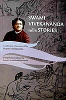 Swami Vivekananda Tells Stories