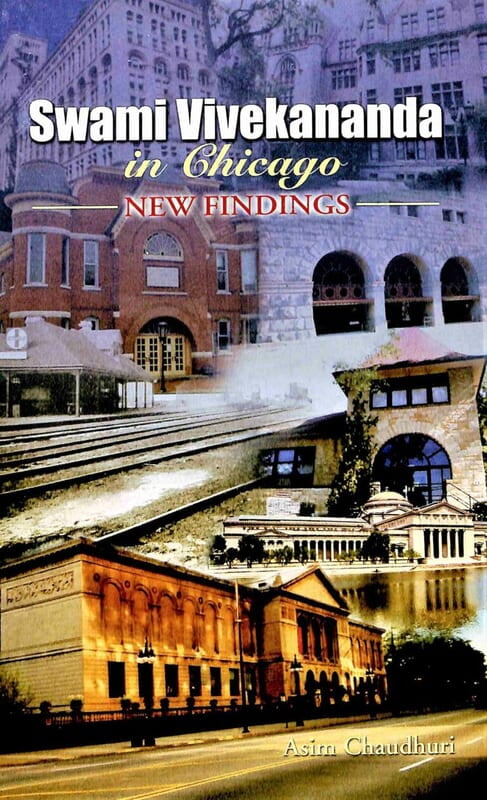 Swami Vivekananda in Chicago - New Findings Swami Vivekananda in Chicago - New Findings