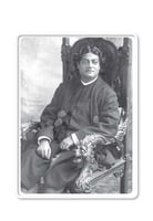 Swami Vivekananda In San Francisco