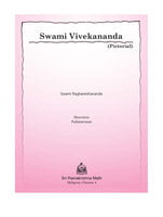 Swami Vivekananda - Pictorial