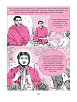 Swami Vivekananda - Pictorial Swami Vivekananda - Pictorial