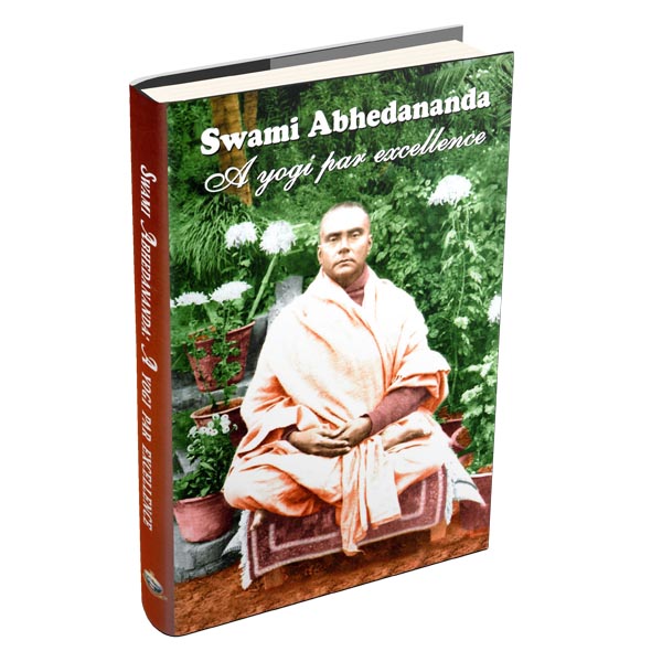 Swami Abhedananda - A Yogi Par Excellence