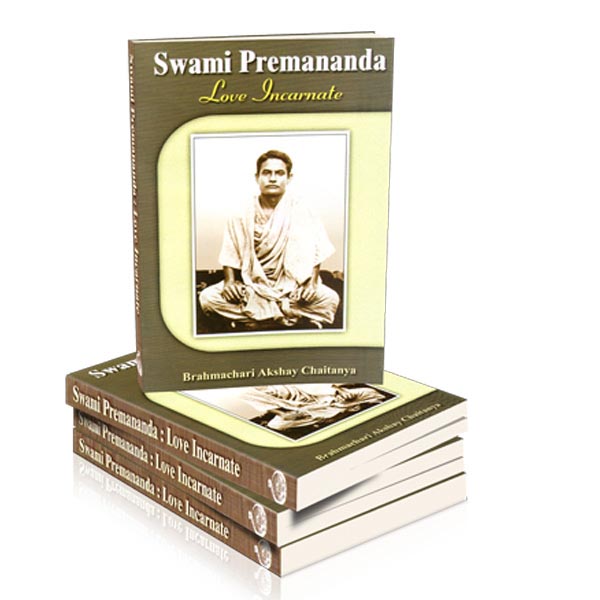 Swami Premananda - Love Incarnate