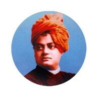 Swami Vivekananda Novelty Magnet (2.5 x 2.5 inch) Swami Vivekananda Novelty Magnet (2.5 x 2.5 inch)