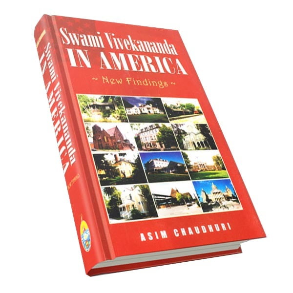 Swami Vivekananda in America - New Findings Swami Vivekananda in America - New Findings