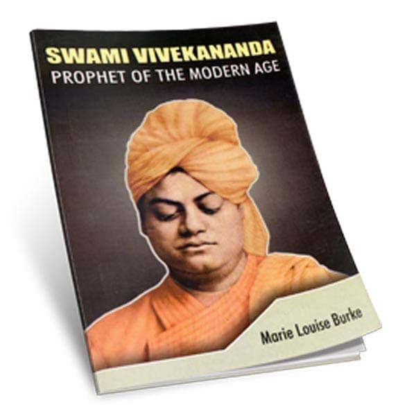 Swami Vivekananda - Prophet of The Modern Age