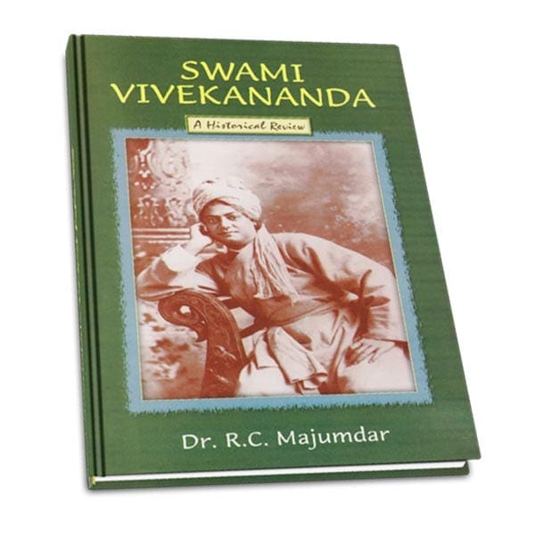 Swami Vivekananda - A Historical Review