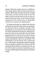 Synthesis of Vedanta Synthesis of Vedanta
